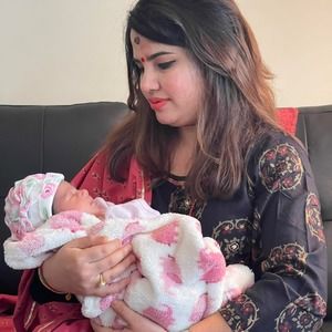 Meet your Posher, Ashika